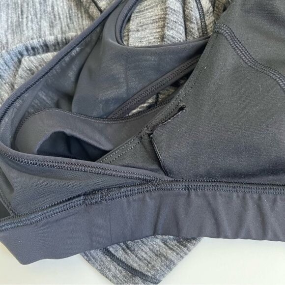 Lululemon Glide and Stride Tank - 8 - Picture 8 of 9